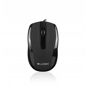 Souris optique filaire LM-31