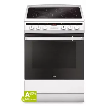 Cuisinière céramique 618CE3.332HTaQW
