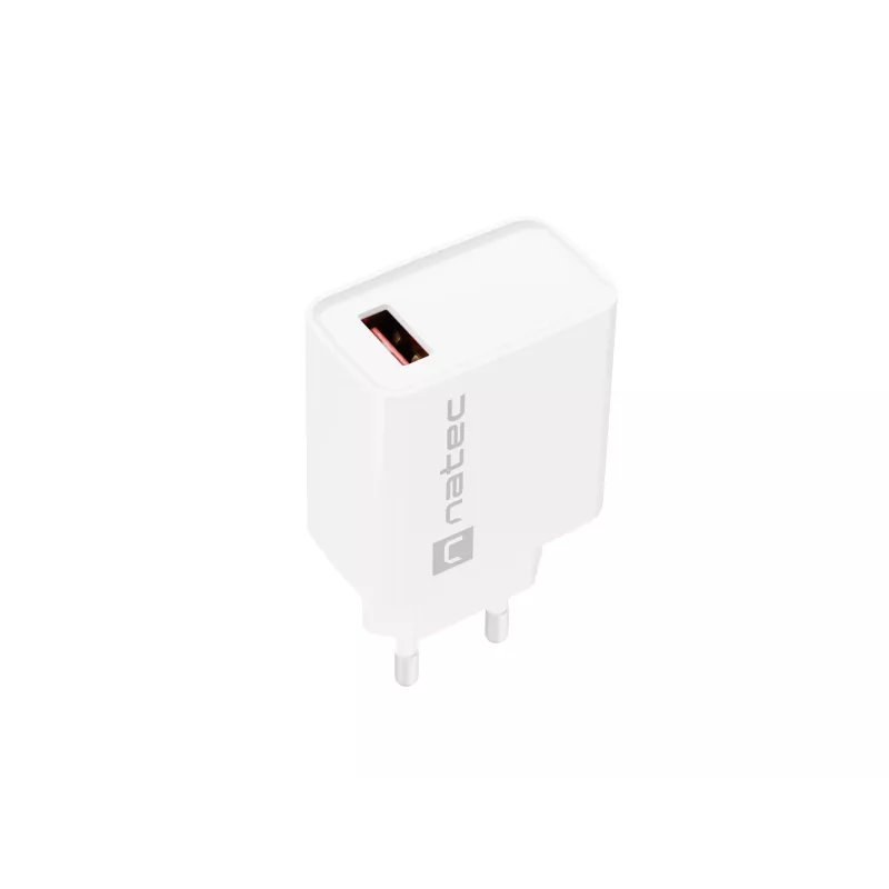 Natec NUC-2057 Produit Blanc