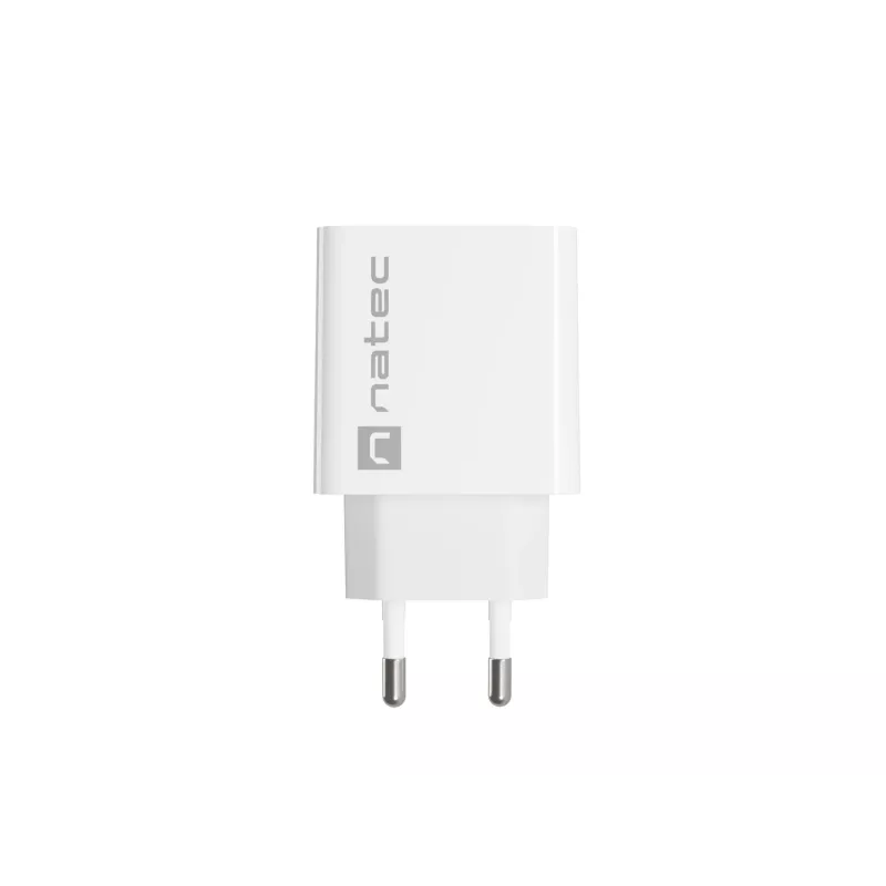 Natec NUC-2057 Produit Blanc