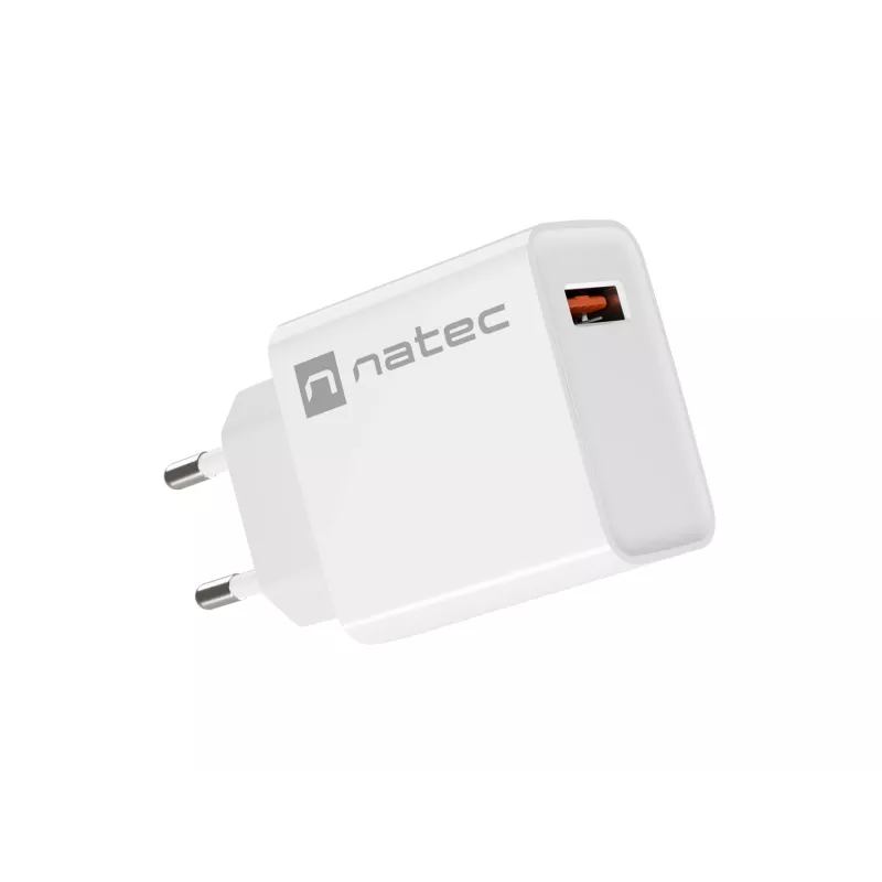Natec NUC-2057 Produit Blanc