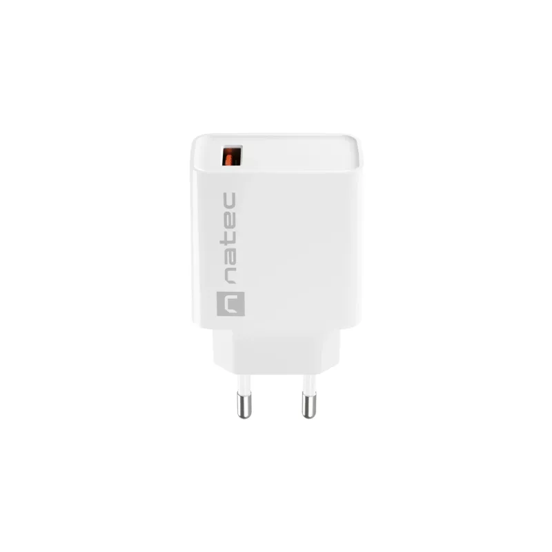 Natec NUC-2057 Produit Blanc