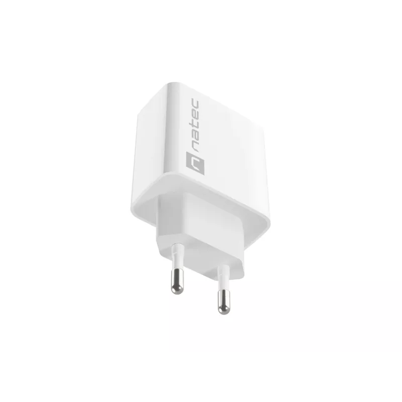 Natec NUC-2057 Produit Blanc