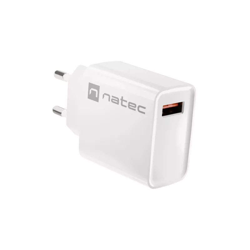 Natec NUC-2057 Produit Blanc