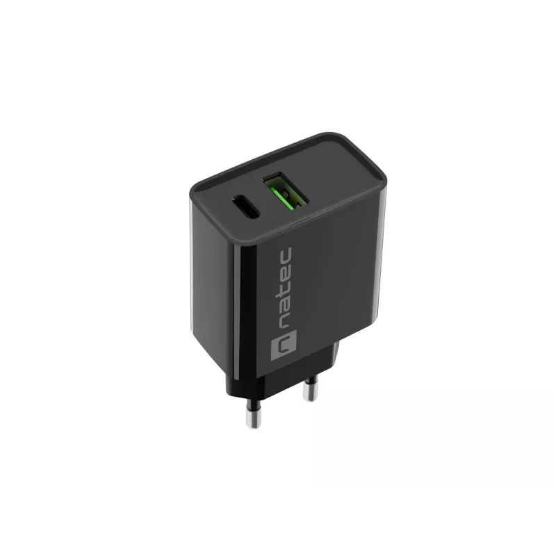 Natec NUC-2062 produit noir