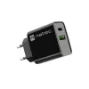 Natec NUC-2062 produit noir