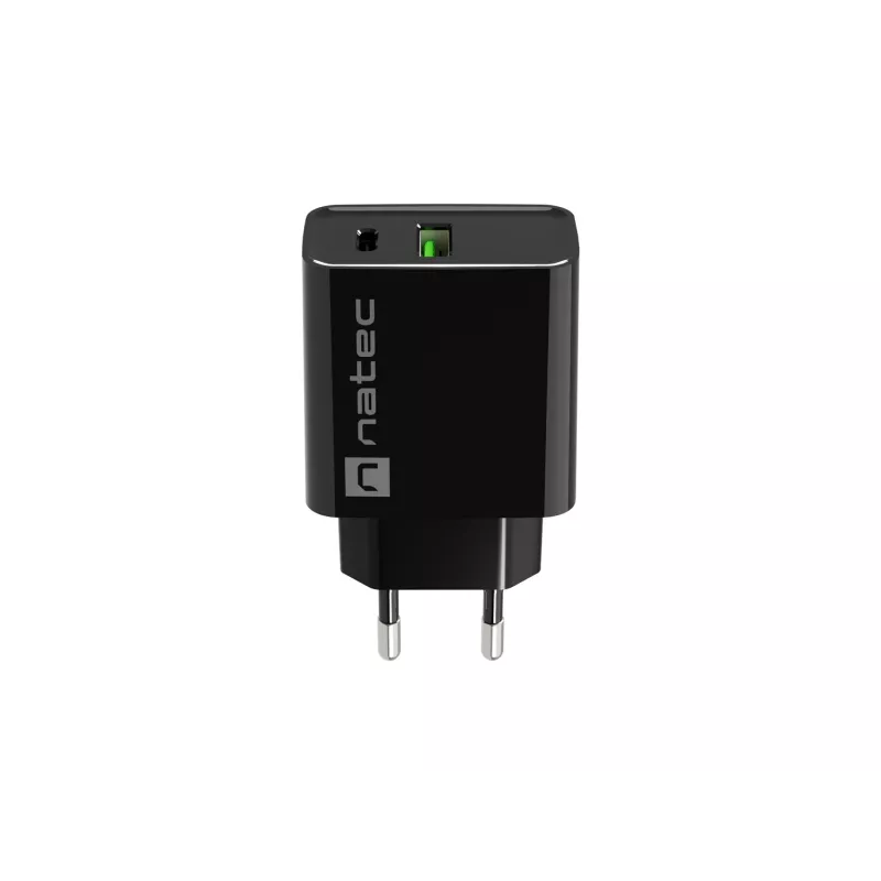Natec NUC-2062 produit noir