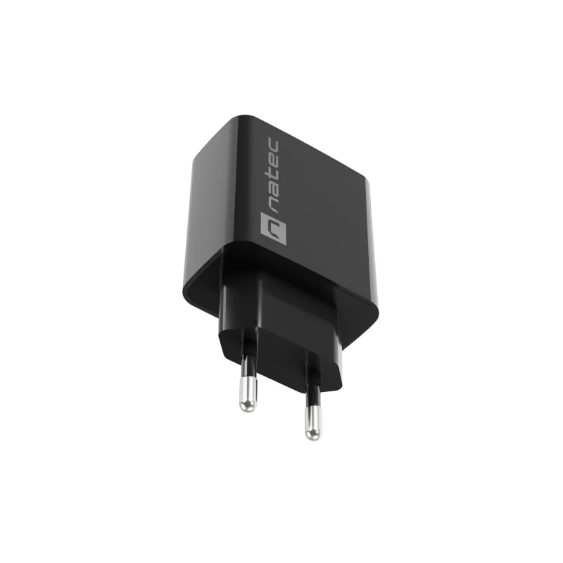 Natec NUC-2062 produit noir