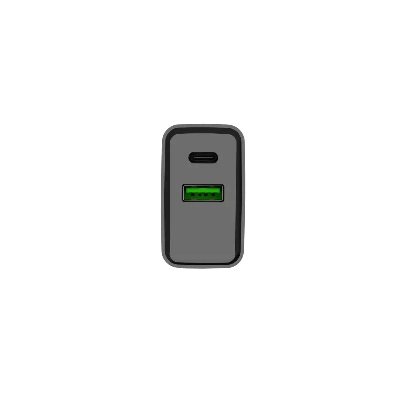 Natec NUC-2062 produit noir