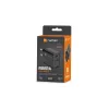 Natec NUC-2062 produit noir