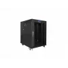 Rack autoportant Lanberg FF01-6815-12BL