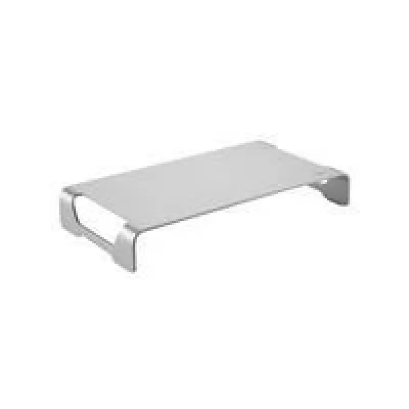 Support pour ordinateur portable LogiLink BP0033 argent