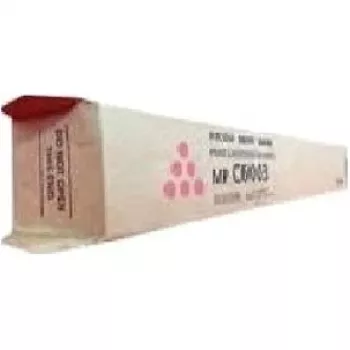 Ricoh 841855 cartouche de toner type MP C6003, 22 500 pages, magenta