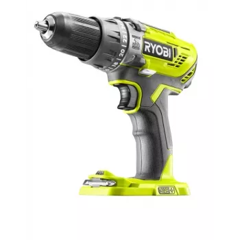 Visseuse sans fil R18PD3-0 Ryobi (sans batterie ni chargeur)