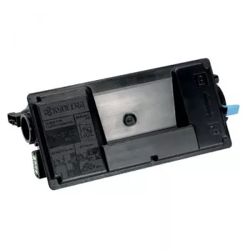Cartouche de toner KYOCERA TK-3160 1 pièce originale noir