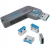 Accessoire pour périphérique d'entrée LogiLink AU0043