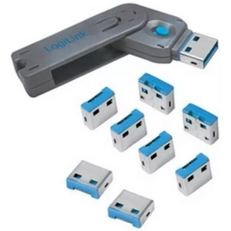 Accessoire pour périphérique d'entrée LogiLink AU0045