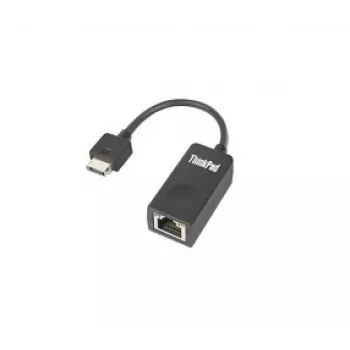 Adaptateur Ethernet Lenovo ThinkPad Extension Gen 2, 8 cm, 4X90Q84427