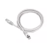 Câble réseau Gembird PP12-3M beige Cat5e