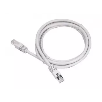 Câble réseau Gembird PP12-1M beige Cat5e