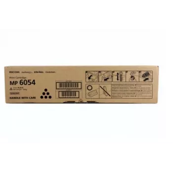 Cartouche de toner Ricoh 842349 1 pièce(s) Noir