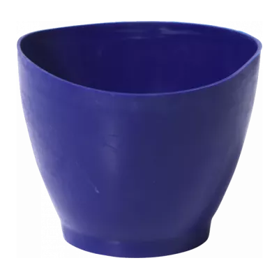 Godets à plâtre
