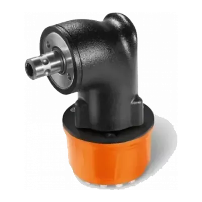 Renvois d’angle pour outils électroportatifs