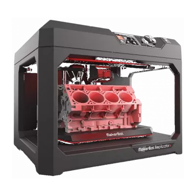 Imprimantes 3D