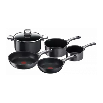 Batteries de cuisine