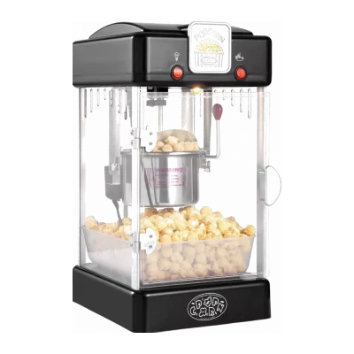 Machines à pop-corn