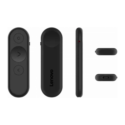 Télécommandes de présentation