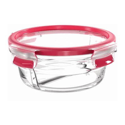 Boîtes de conservation alimentaire
