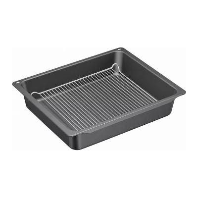 Plaques et tapis de cuisson