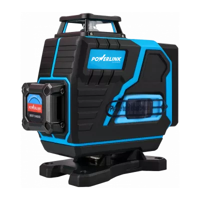 Niveaux laser