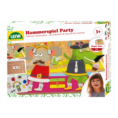 Jouets éducatifs
