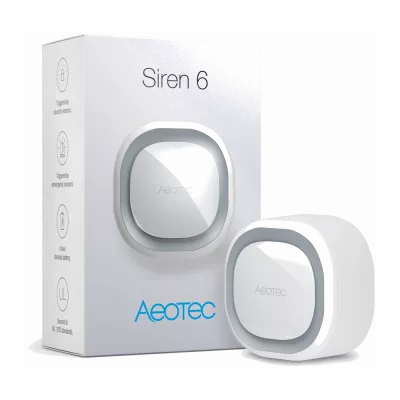 Sirènes