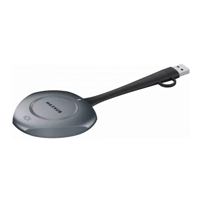 Accessoires pour systèmes de présentation sans fil