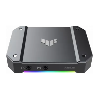 Appareils de capture vidéo