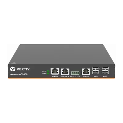Serveurs de console