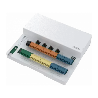 Modules de communication réseau