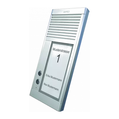 Interphones
