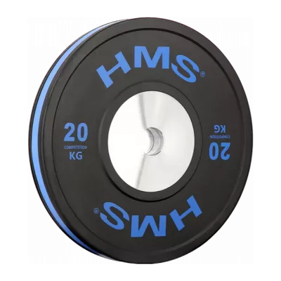 Disques de musculation