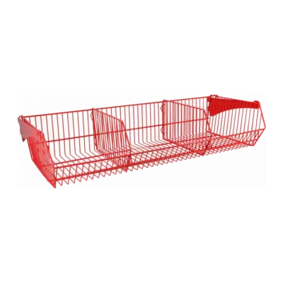 Paniers de rangement