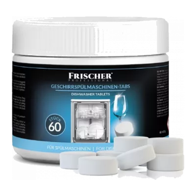 Produits pour lave-vaisselle