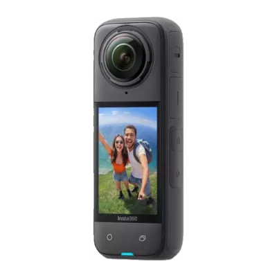 Caméras 360°