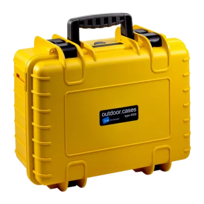 Valises pour drones
