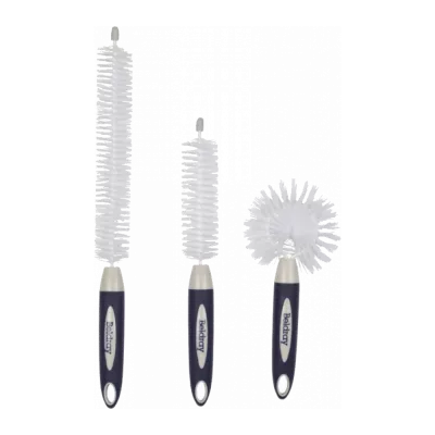 Brosses à récurer