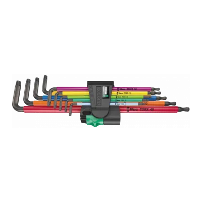 Clés Torx