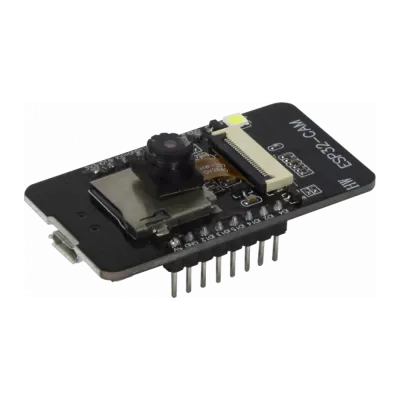 Modules caméra