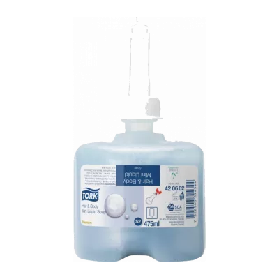 Savon liquide